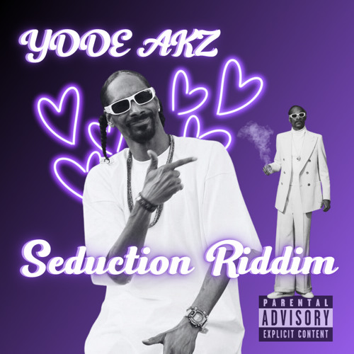 SEDUCTION RIDDIM