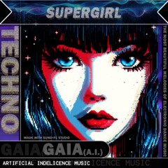 Supergirl