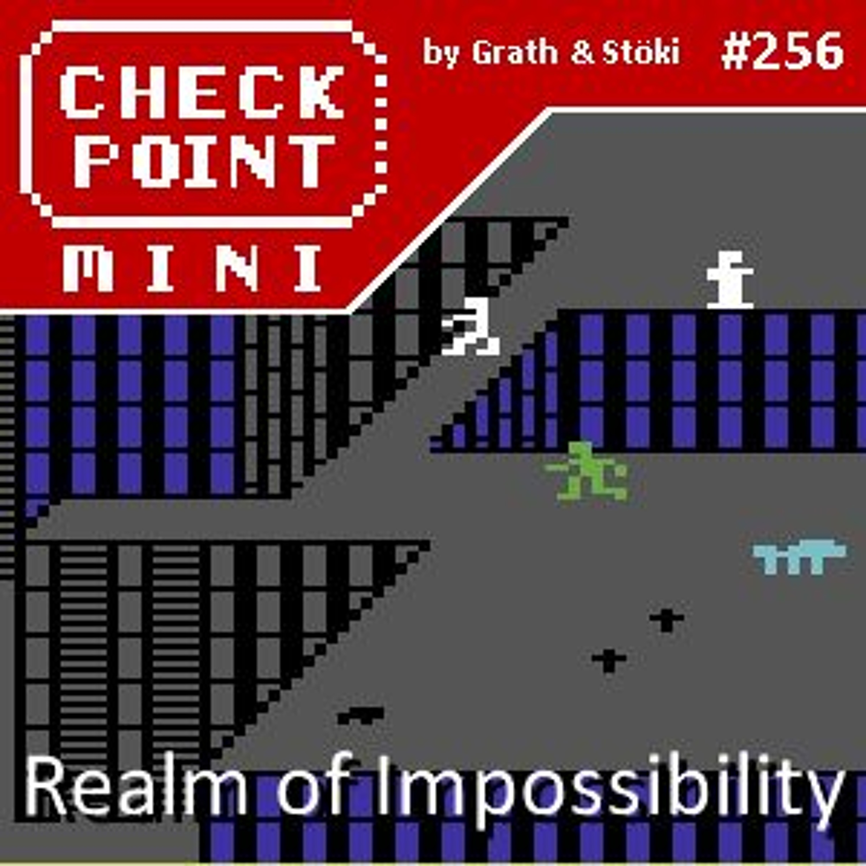 Checkpoint Mini #256 - Realm of Impossibility