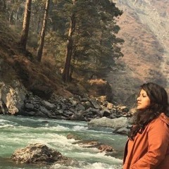 Abhi Naa Jao Chhod Kar by Swagata Dam