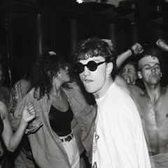 CRACKMAN - Wild Nelson (ft. Jamie Mills)