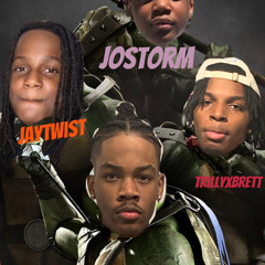 Brothers Is Back By: JoStorm, JayTwist, RonaTello and TrillyxBrett