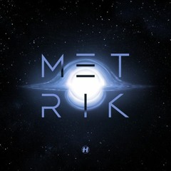 Metrik - Gravity (Instrumental)