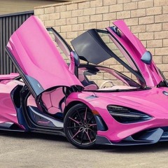 McLaren By Young Don The Sauce God
