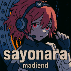 Sayonara (feat. 足立レイ）