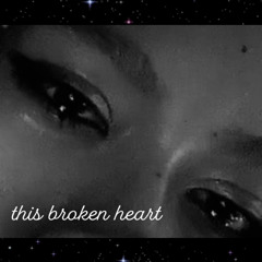 this broken heart (prod. raspo) DEMO