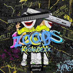 Krowdexx - So Hot (vaccat zaag edit)