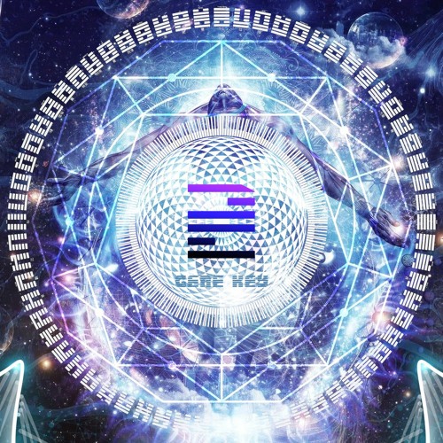 Contemplation Mix: Returning to the One — ䷁
