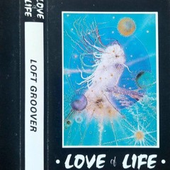 Loftgroover - Love Of Life - 1992