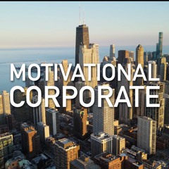 Motivational Corporate Upbeat Background