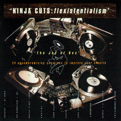 Flexistentialism - Ninja Cuts - Joy of Dex