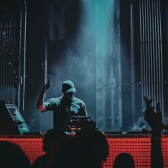 Tré Live @ Art Club // Enamour Support Set // Deep & Progressive House DJ Set 2025