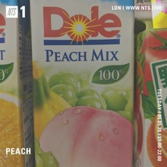Peach 027