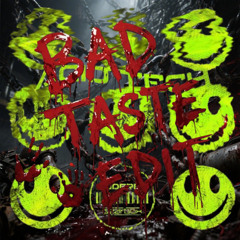 ACID TECH [BAD TASTE EDIT]