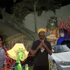 Looneys Lab (Prod. arcanjo)