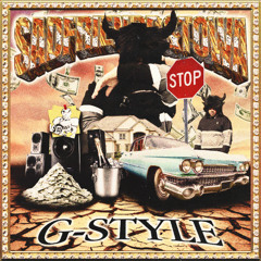 G-STYLE (prod. towa)