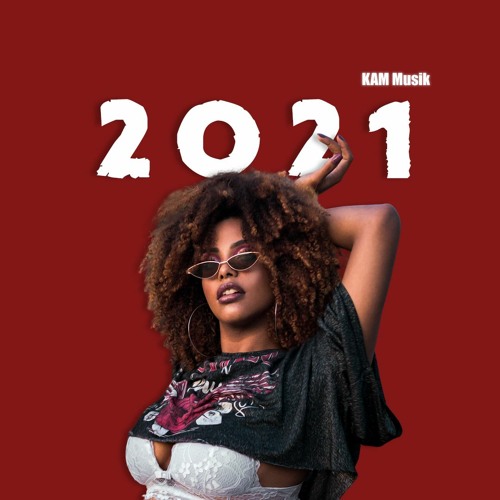 Afro Trap Instrumental 2021 - "2021" Afro Trap (Niska x Naza Type Beat) | KAM Musik