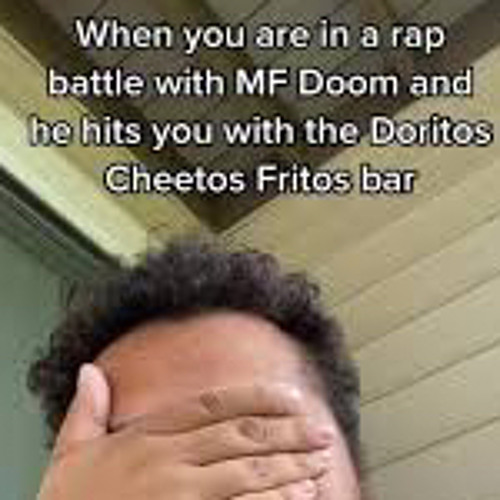 mf doom - accordion *skip to 1 min*