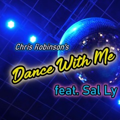 Dance With Me feat Sal Ly