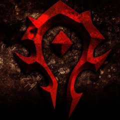 За Орду!(Intro)demo rog