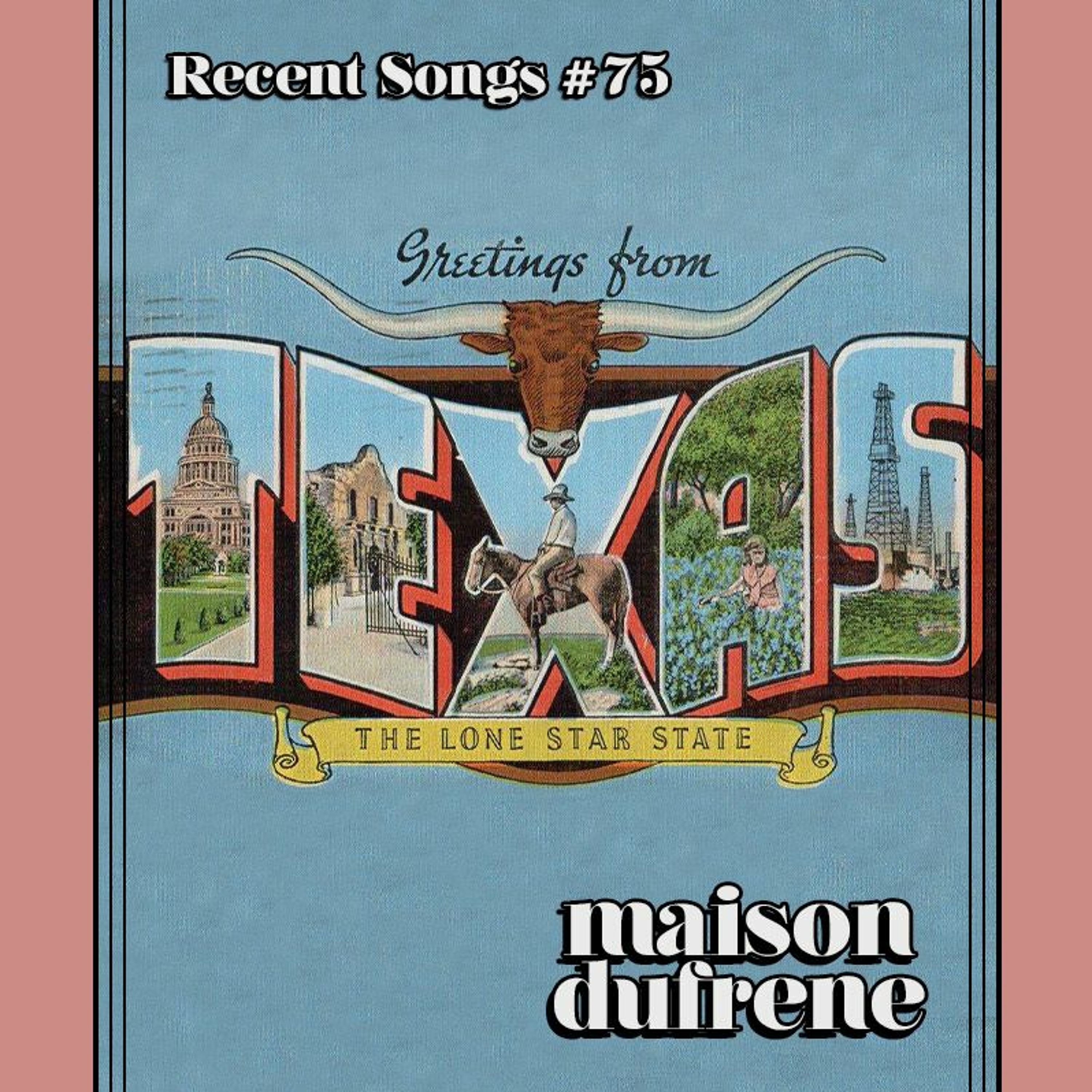 Maison Dufrene