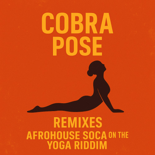 Cobra Pose Deep House Remix