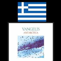 Vangelis - Antartica