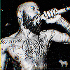 DEATH GRIPS x BKTHERULA Type Beat "Stripped" (prod. 1BitZebra)