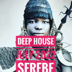 Deep House Mix July 2022