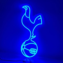 Tottenham signals