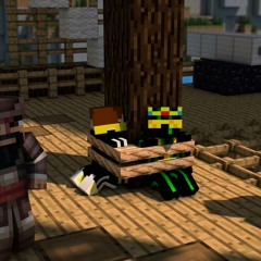 Moonlight Beast (Mister Sanic Remix)