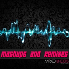 SDP, Sido, Esther Graf, Phil the Beat - Mama hat gesagt (MiRKOANDERS MASHUPS and REMIXES).mp3