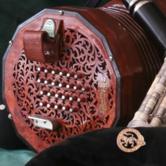 The Silver Schottische