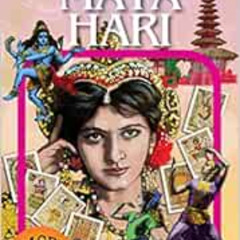 download EPUB 📥 Choose Your Own Adventure Spies: Mata Hari by Katherine Factor [EPUB