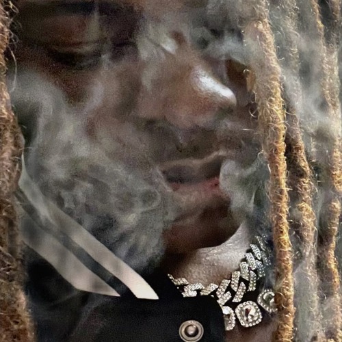 YND MONTANA - Anxiety Freestyle Drill Remix.m4a