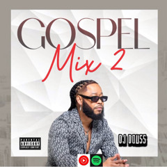 GOSPEL MIX VOL2