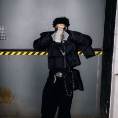 Nocap - Too Much Motion (unreleased)