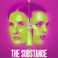 The Substance X Pump It Up!