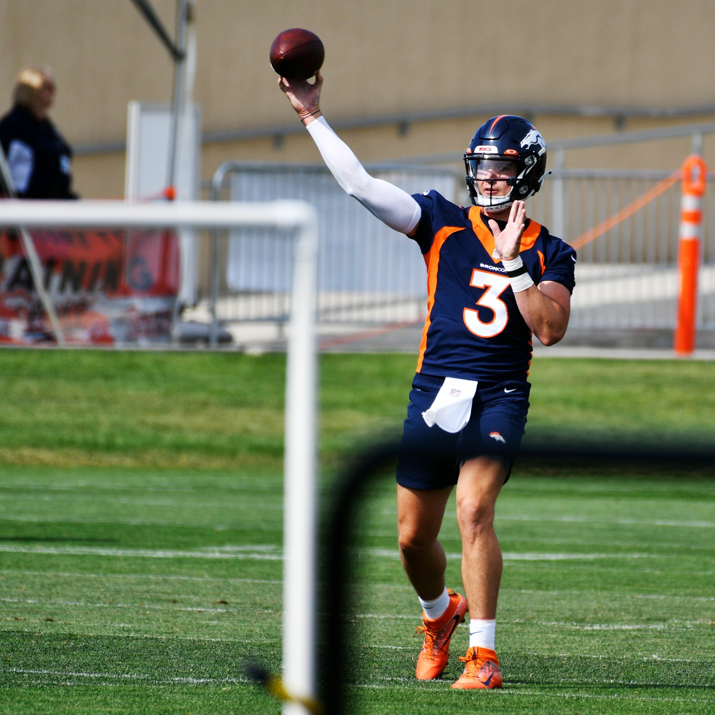 1st And Orange Podcast