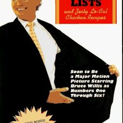 Access KINDLE PDF EBOOK EPUB David Letterman's Book of Top Ten Lists by  David Letter