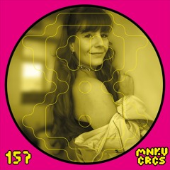 MONKEYCIRCAST 157 with Boundless