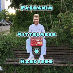 Pashanim-Mittelmeer (Hardtekk Rmx)