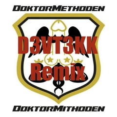 Dumm Geh´n [DMH] - D3VT3KK Remix (Setcut)