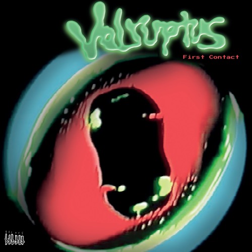 C1. Volruptus - First Contact