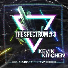 The Spectrum #3 | Kevin Kitchen