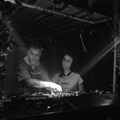 EIK @ Ritter Butzke, Garten der Nacht | 17.04.25