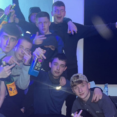 7 Way MC / Ghost