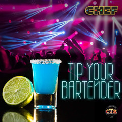Tip Your Bartender