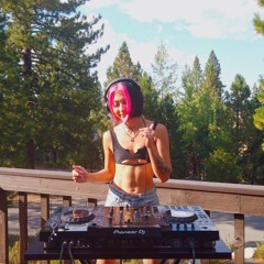 patio mix for your weekend house music brunch | TAY X Live @ Lake Tahoe