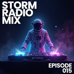 Storm Radio • Tech House Mix • Episode 15 • Discover New Music • Best Popular Songs & Top Hits 2025